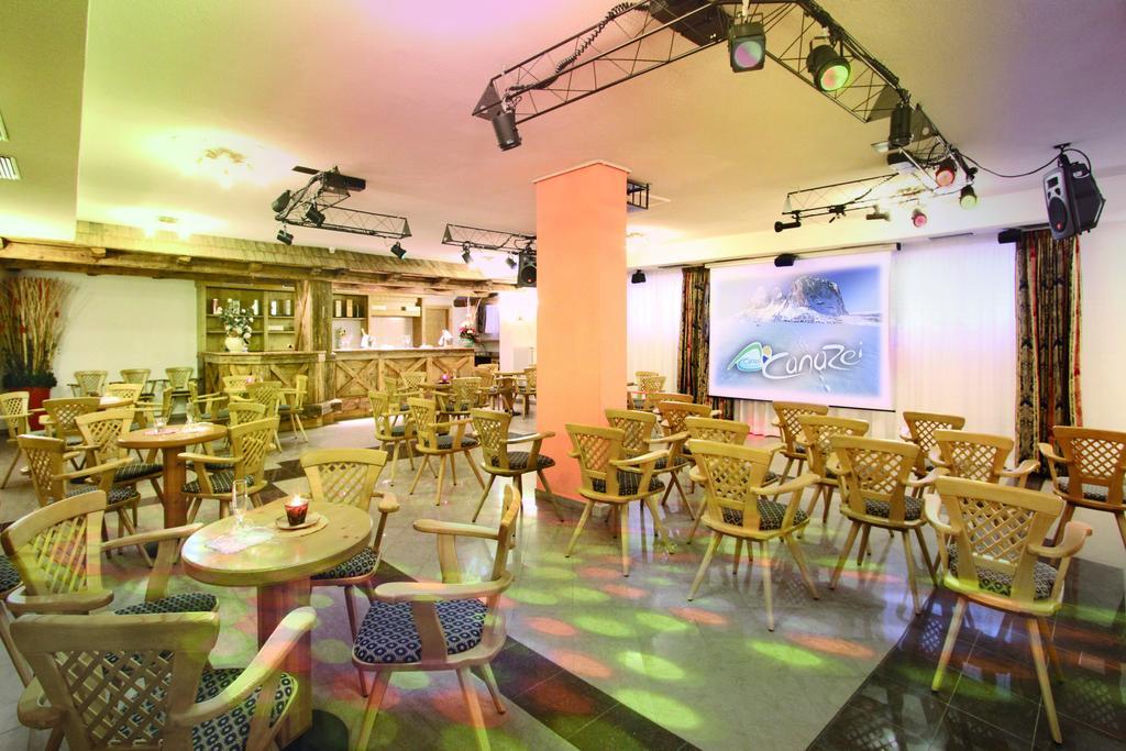 Hotel Diamant Park 坎皮泰洛迪法萨 外观 照片